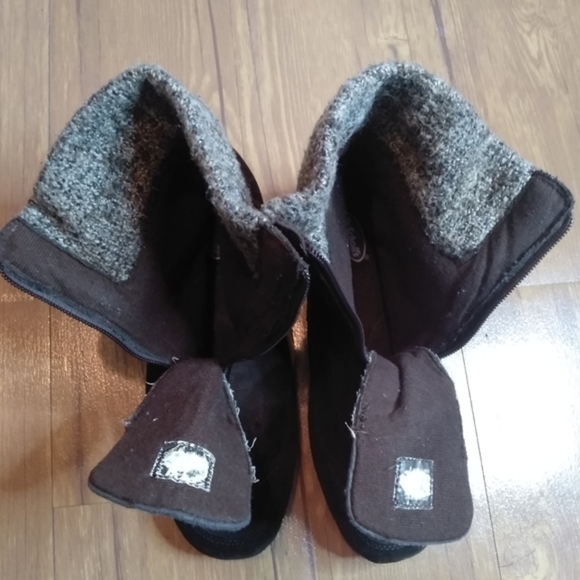 Dr. Scholl's Boot‎ Size 9 - Picture 3 of 6